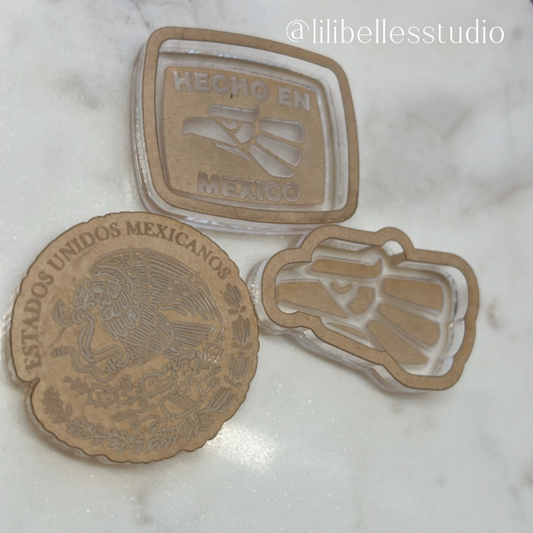 Mexico π²π½ MOLDs