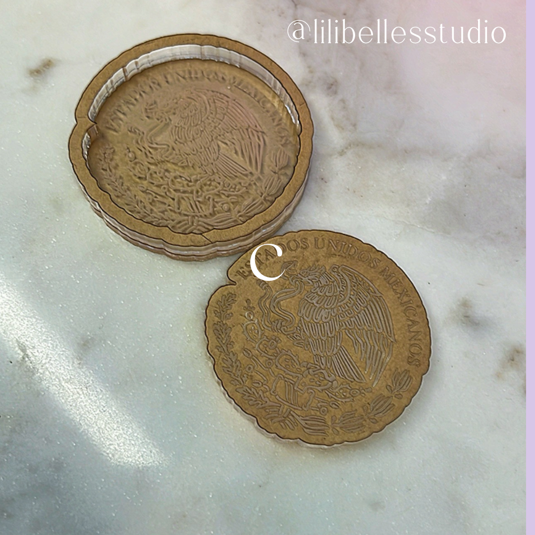 Mexico π²π½ MOLDs