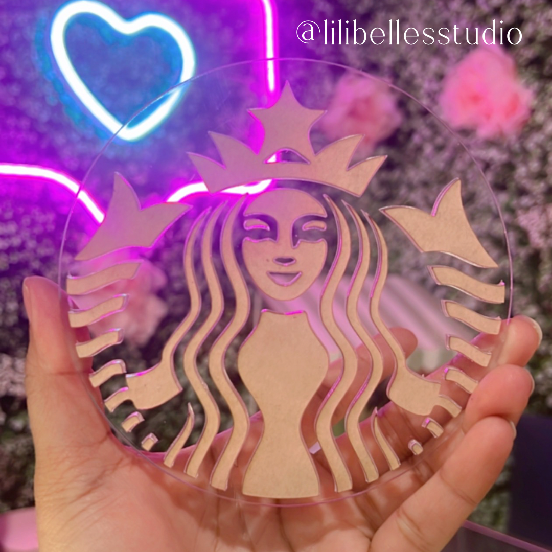 Layered Siren MOLD