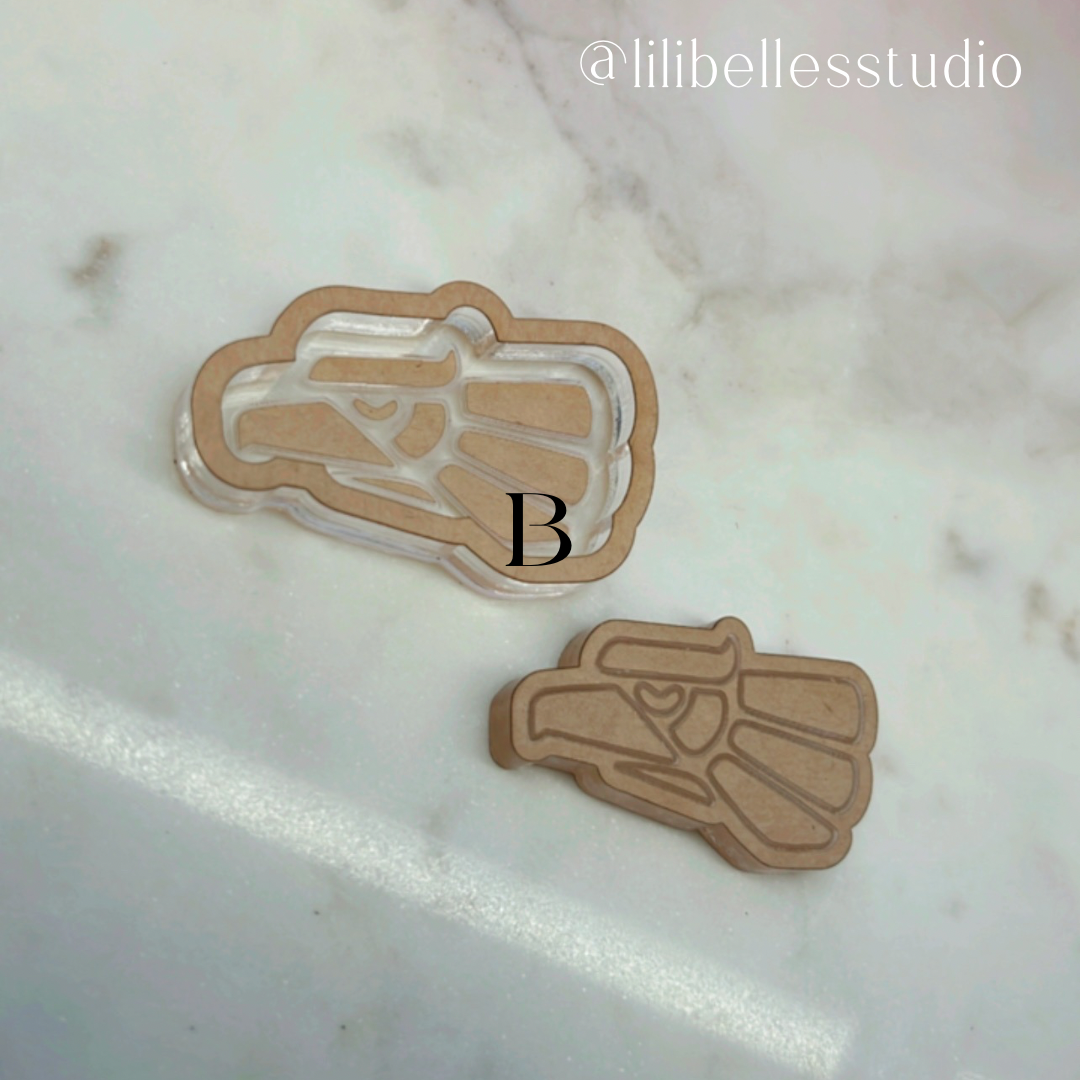 Mexico π²π½ MOLDs