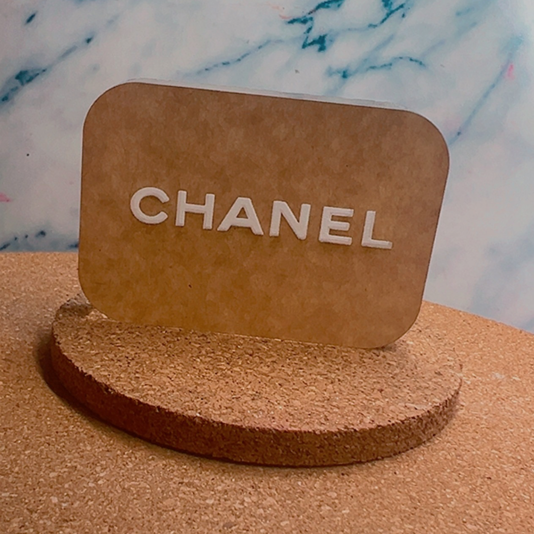 Fancy bar soap MOLD