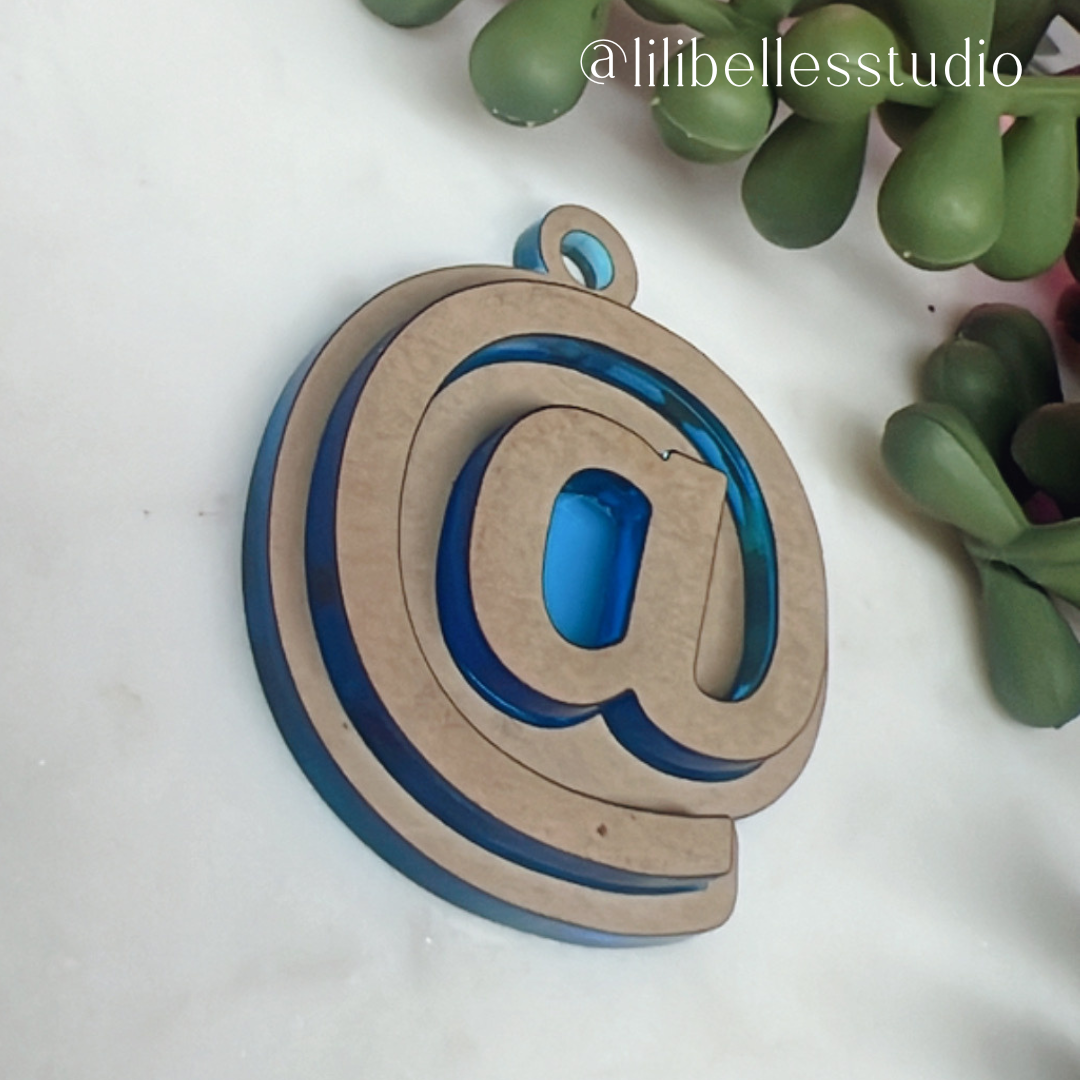@ keychain MOLD