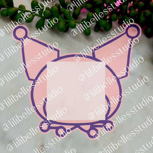Romi head notepad file