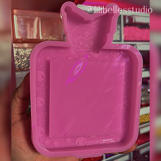 DESTASH BLANK Romi notepad