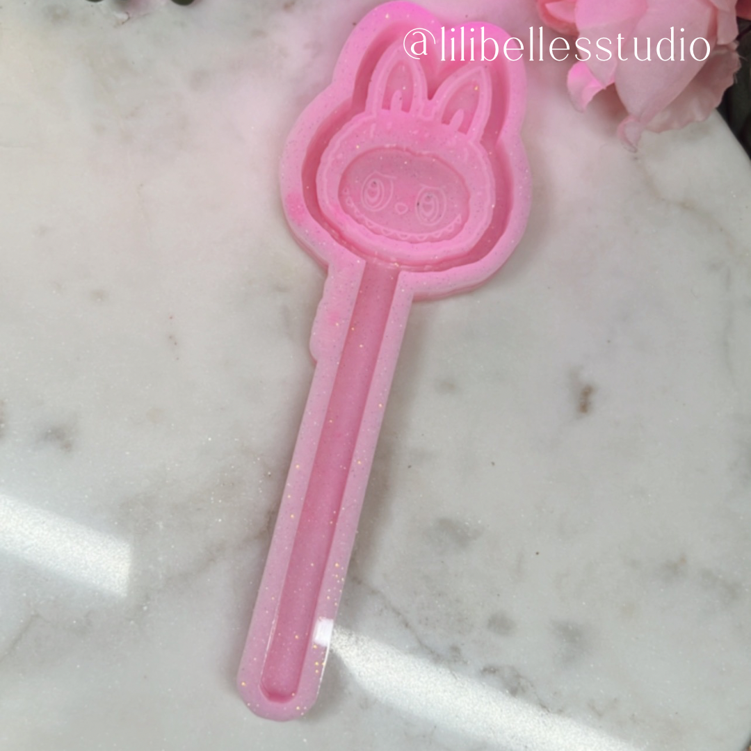 Labu wand|pen MOLD