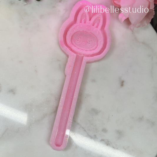Labu wand|pen MOLD