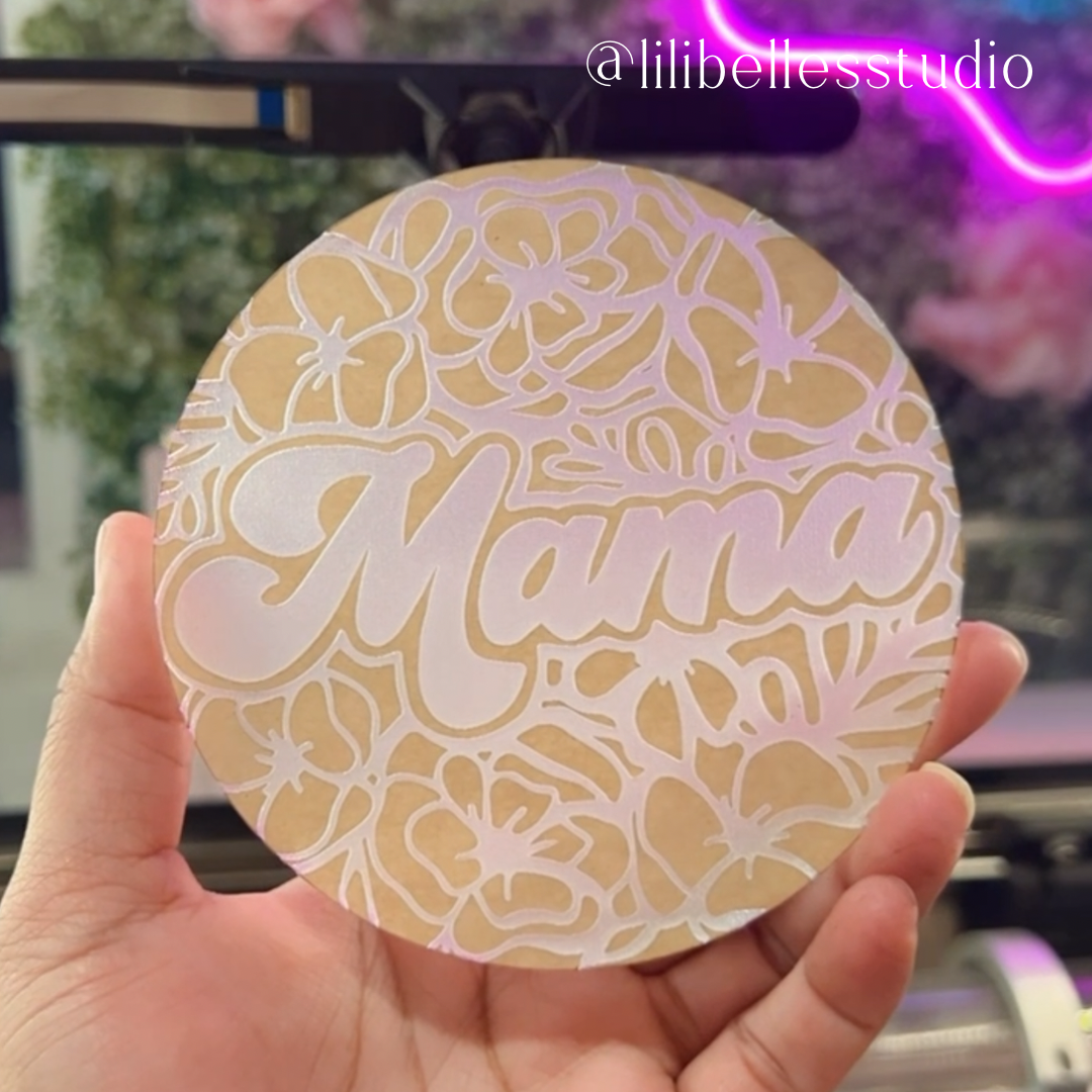 Mama Mold
