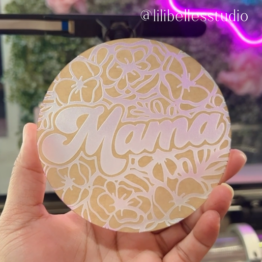 Mama Mold