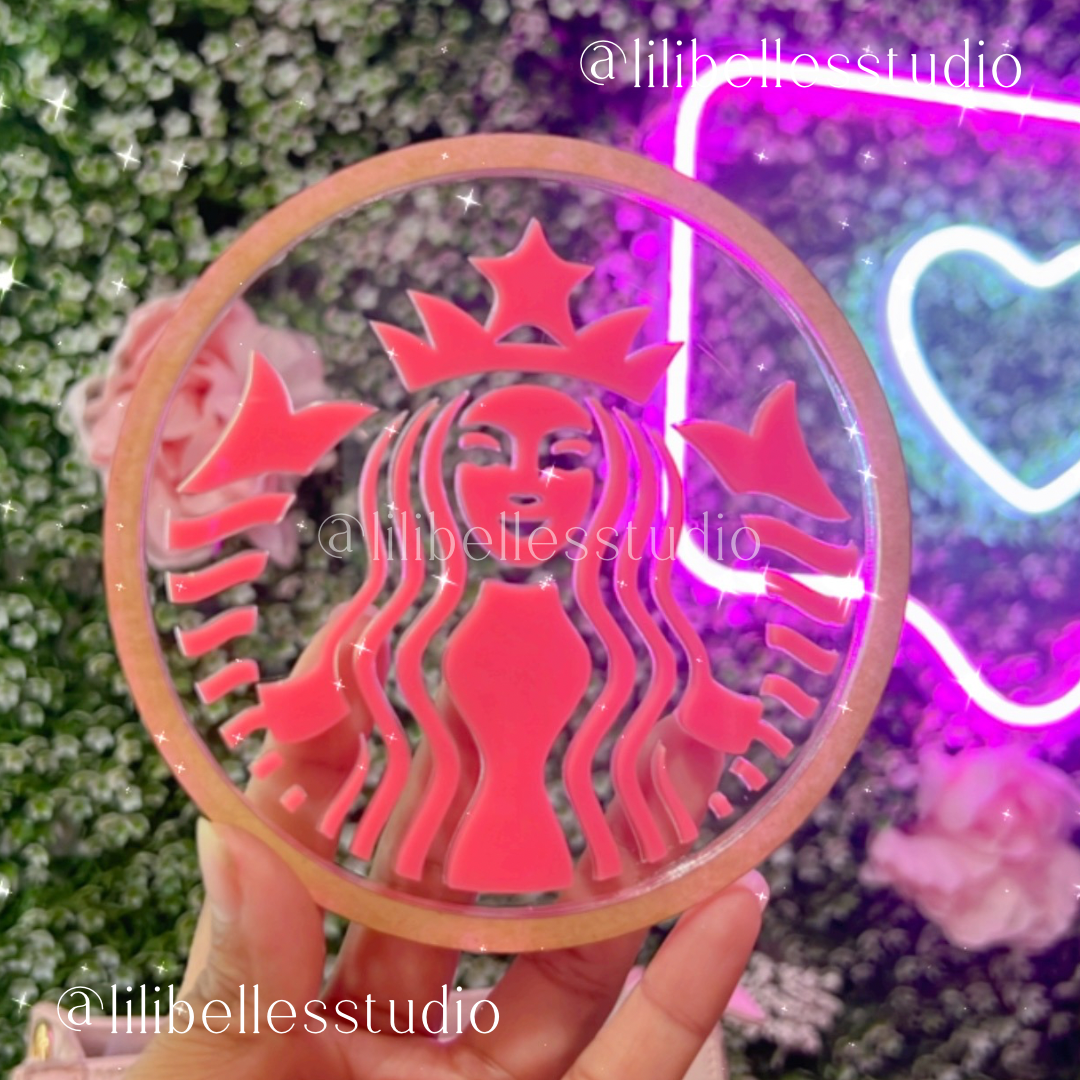 Layered Siren MOLD