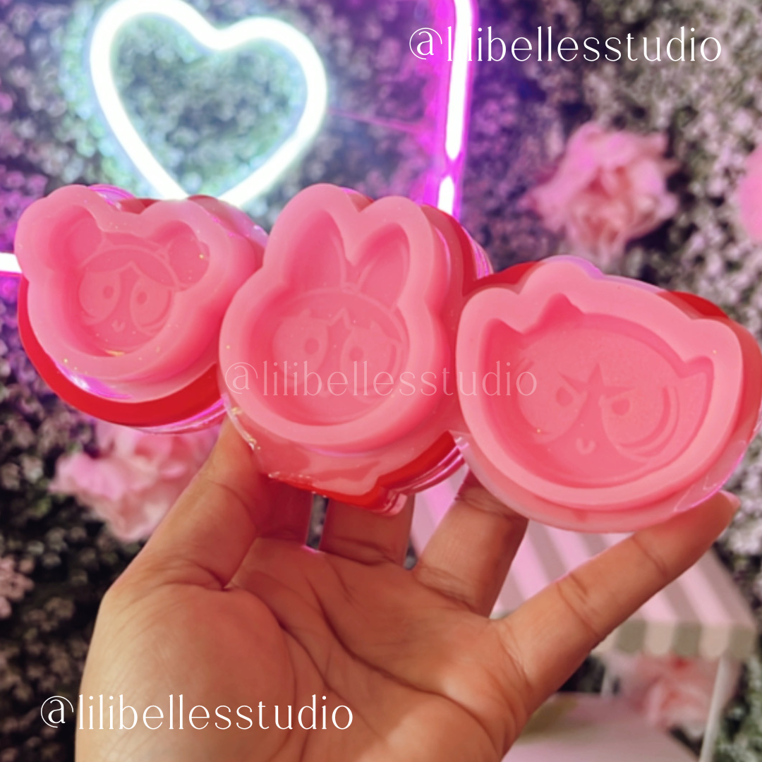 PPG shakers MOLD