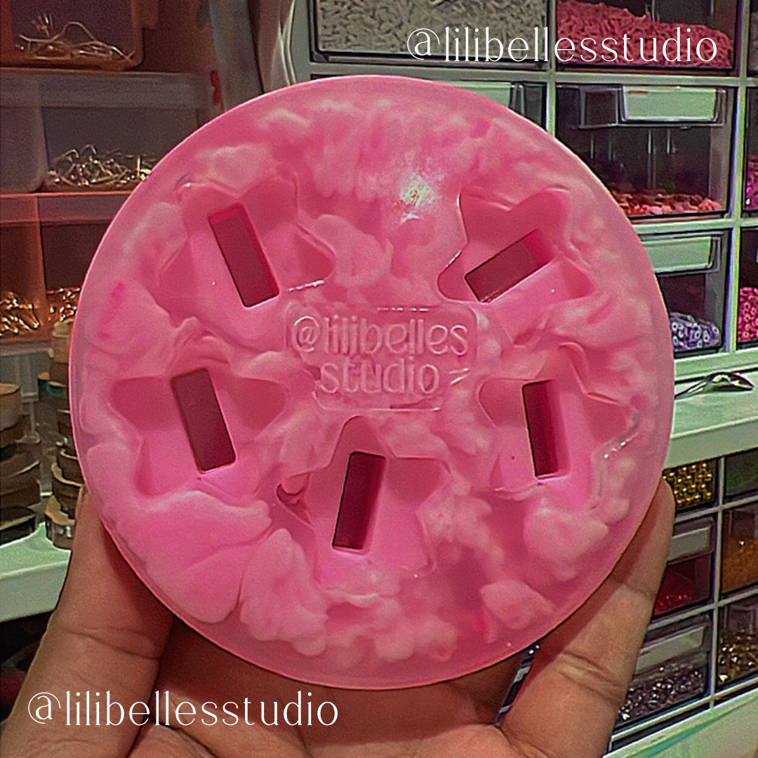 lil Nail stands (shapes) MOLD