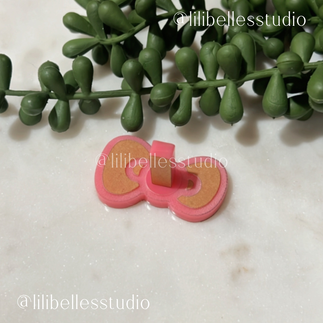 lil nail stands (HK) MOLD