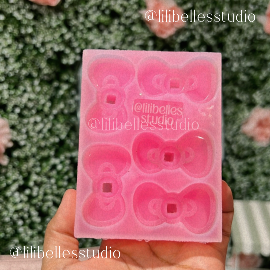 lil nail stands (HK) MOLD