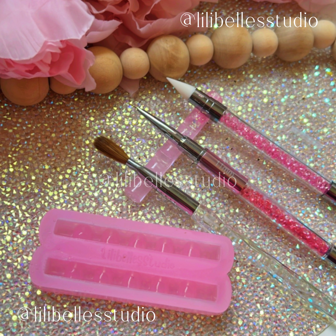 Brush holder MOLD