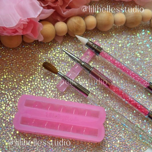 Brush holder MOLD