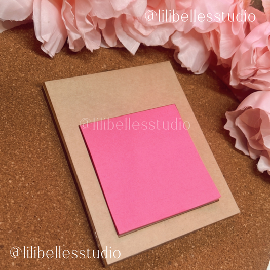 Notepad MOLD