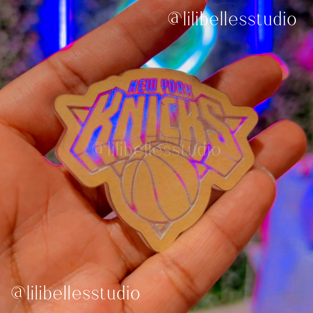Basketball team MOLD