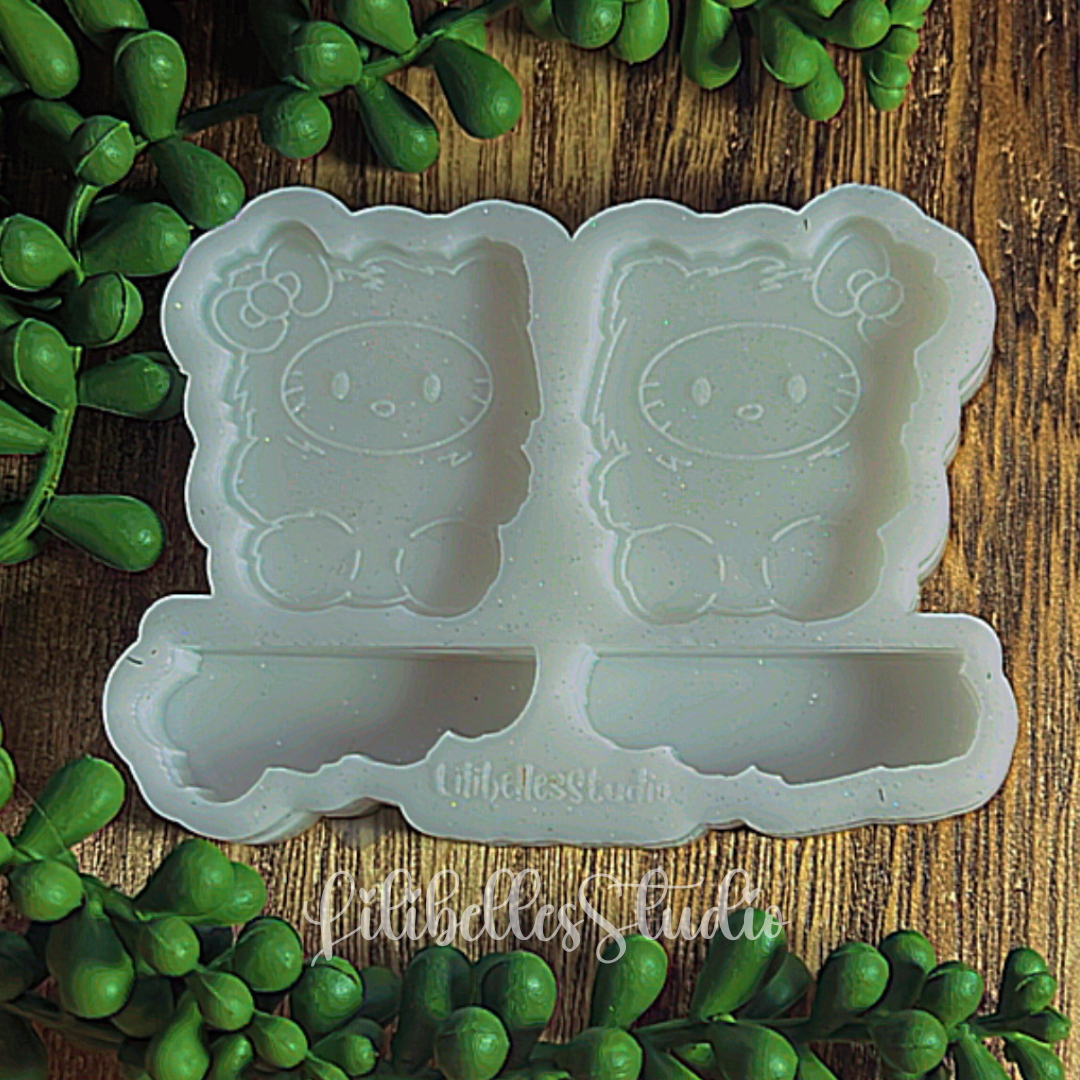 PINKMAS Mold Box