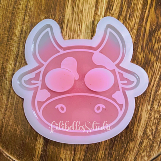Protective Cow MOLD