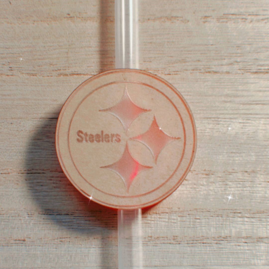 DESTASH BLANK Pittsburg- Straw Topper