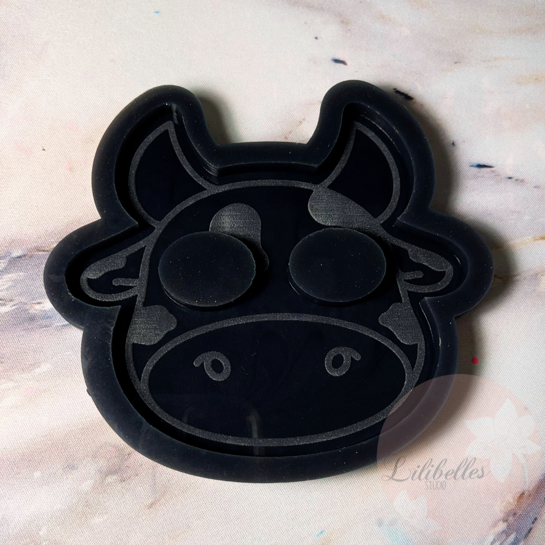 Protective Cow MOLD