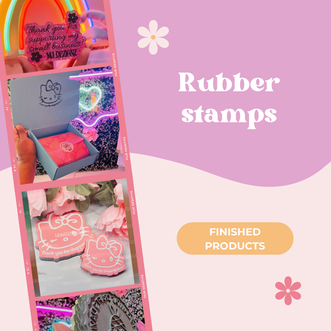 Rubber Stamps