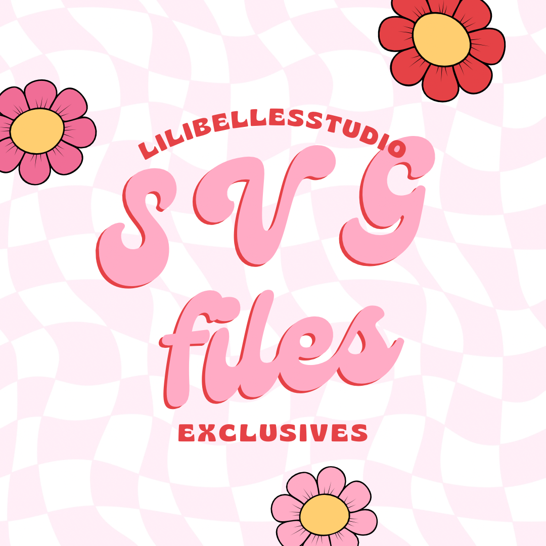 SVG/Laser Files