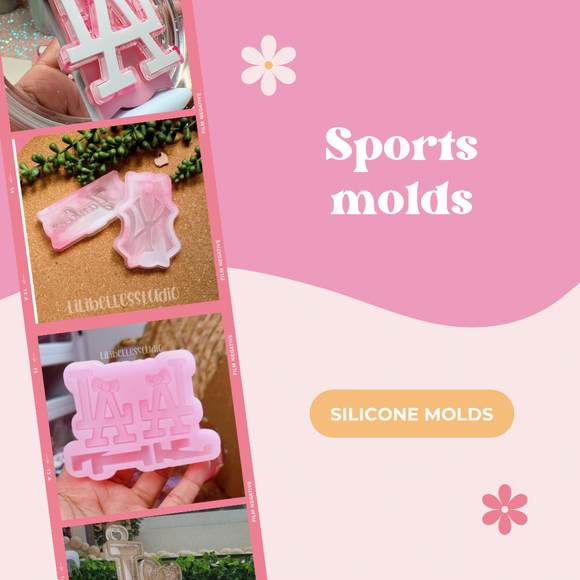 Sports Molds