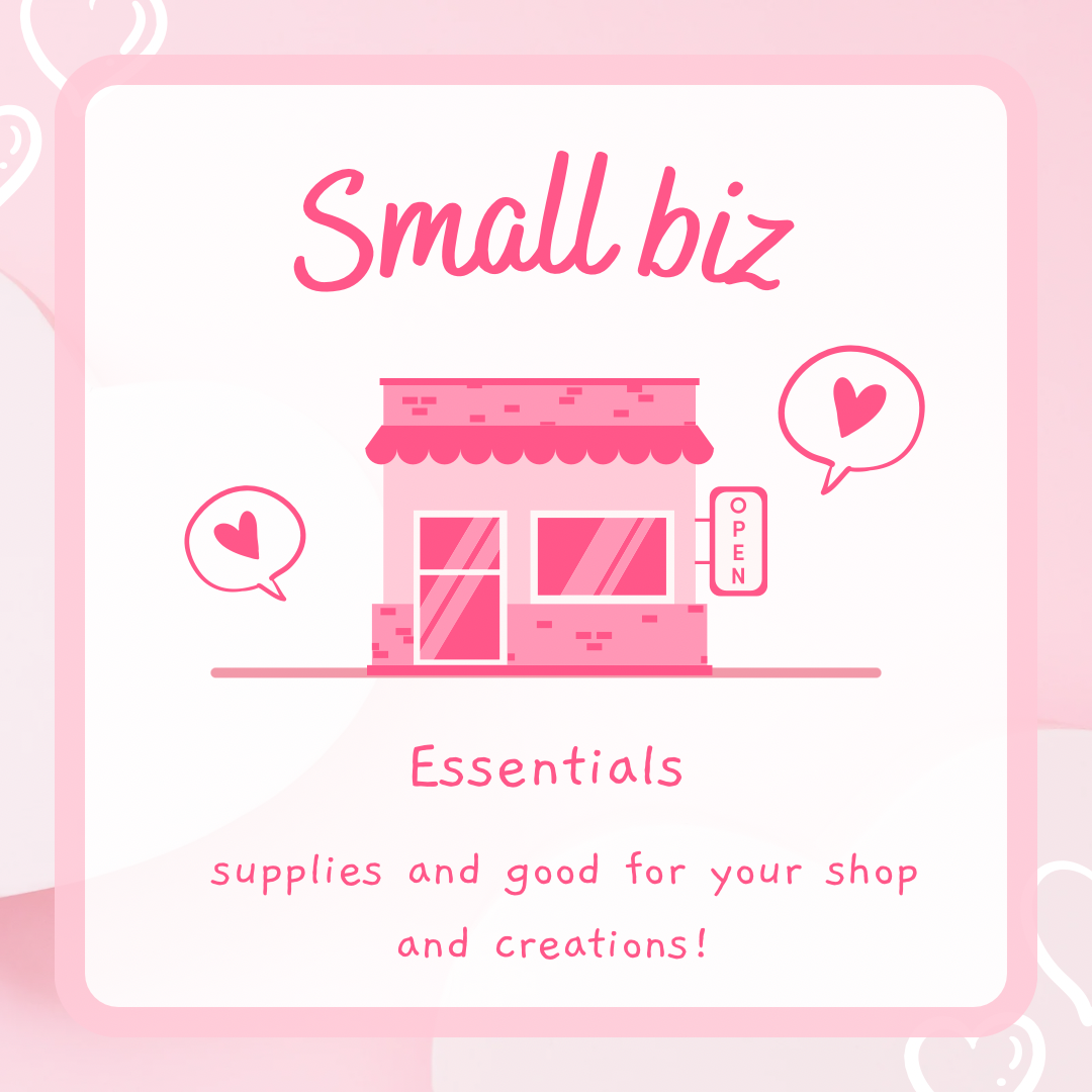 Small Biz Essentials