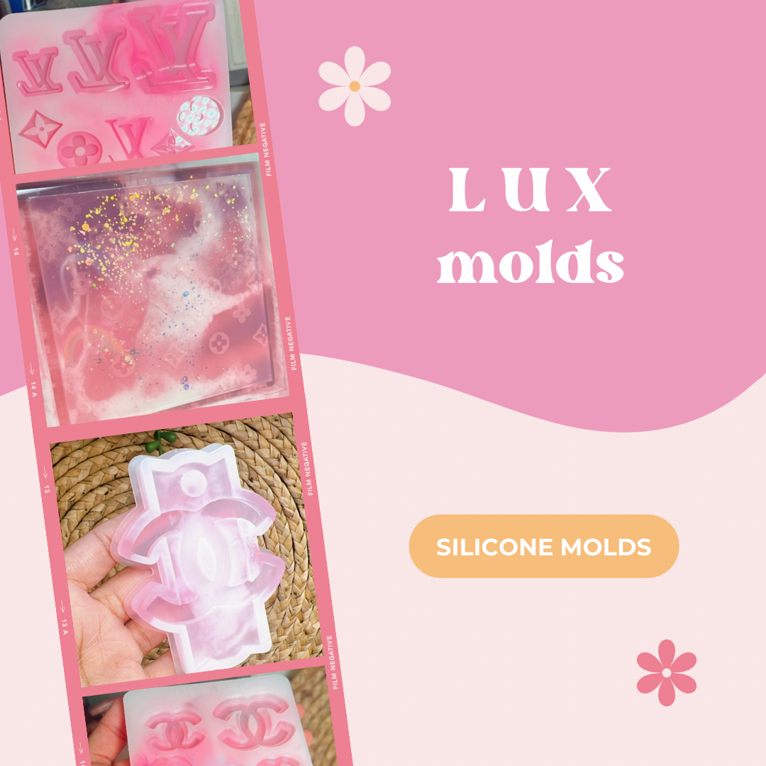 LUX Molds