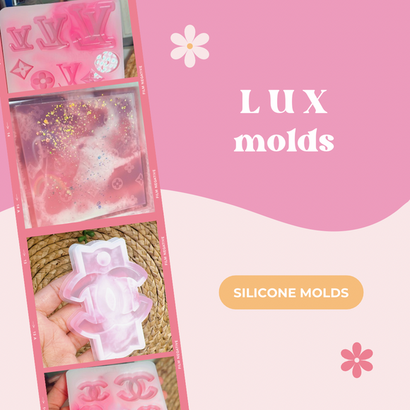 LUX Molds