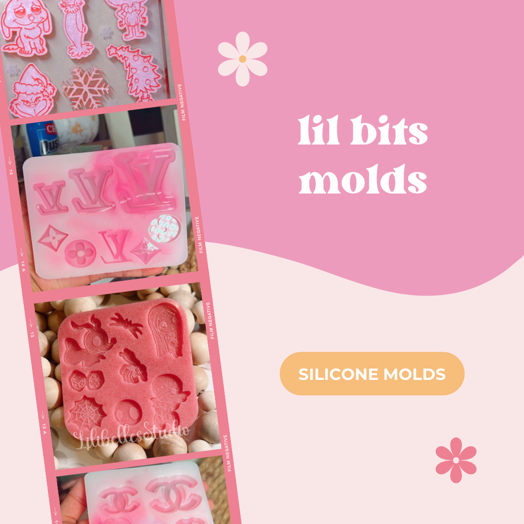 Lil bits Molds