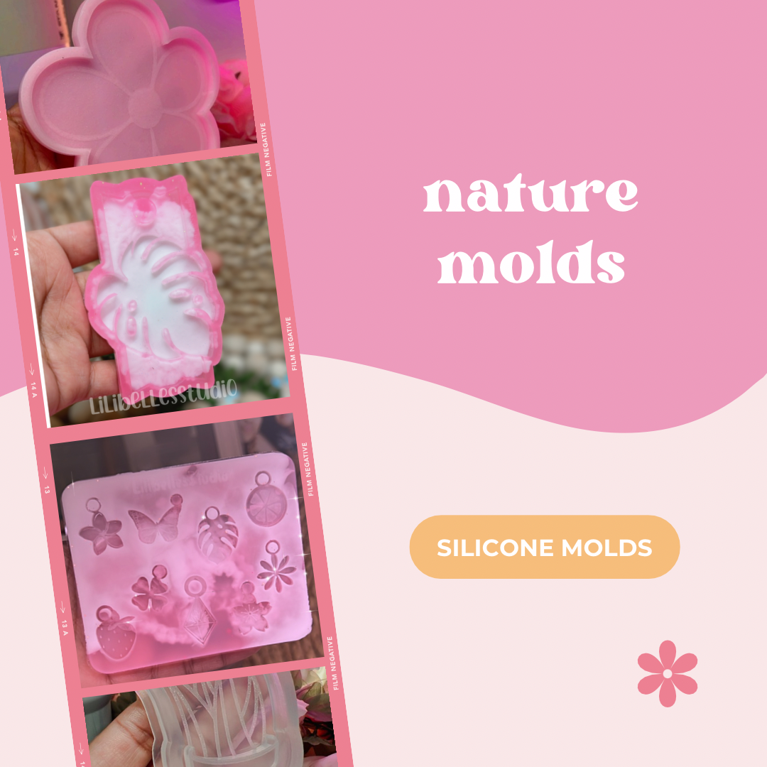 Nature Molds