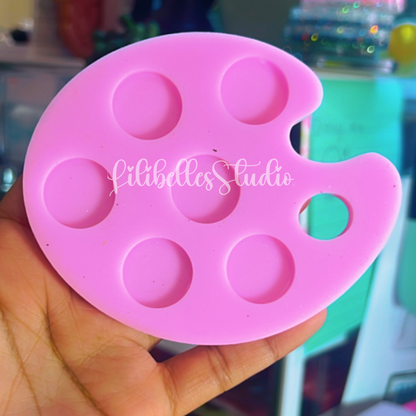 PINKMAS Mold Box