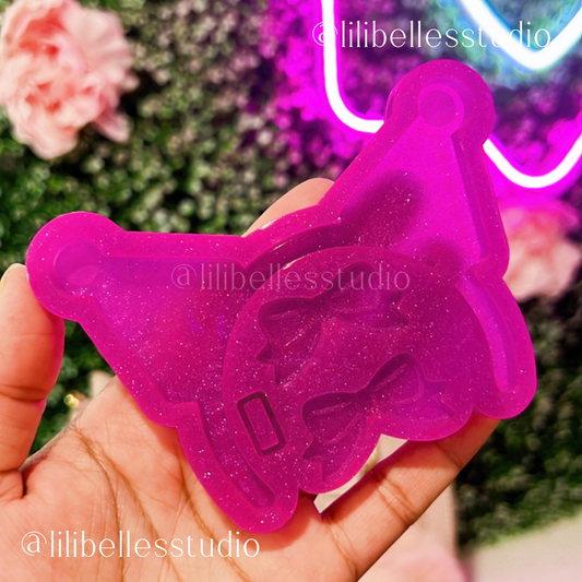 Bubu Romi ears MOLD