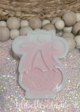 Coquette Cherries topper MOLD