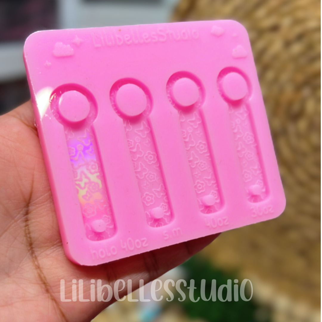 Butterfly Mold Box (LIMITED)