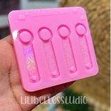 Butterfly Mold Box (LIMITED)