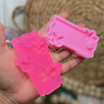 Butterfly Mold Box (LIMITED)