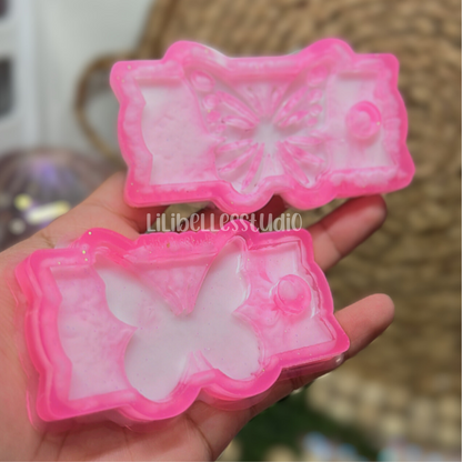 Butterfly Mold Box (LIMITED)