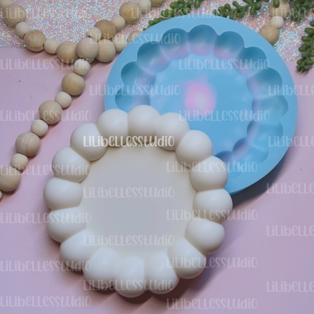 Bubble tray MOLD