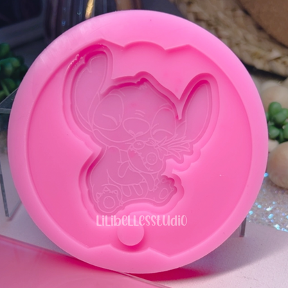 Stitch topper MOLD