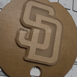 SD topper MOLD