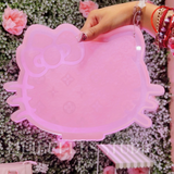 LUX KITTY Tray Mold(s)