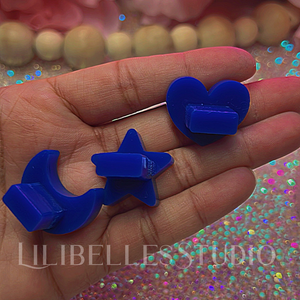 lil Nail stands MOLD