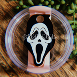 Scream Topper 40oz MOLD