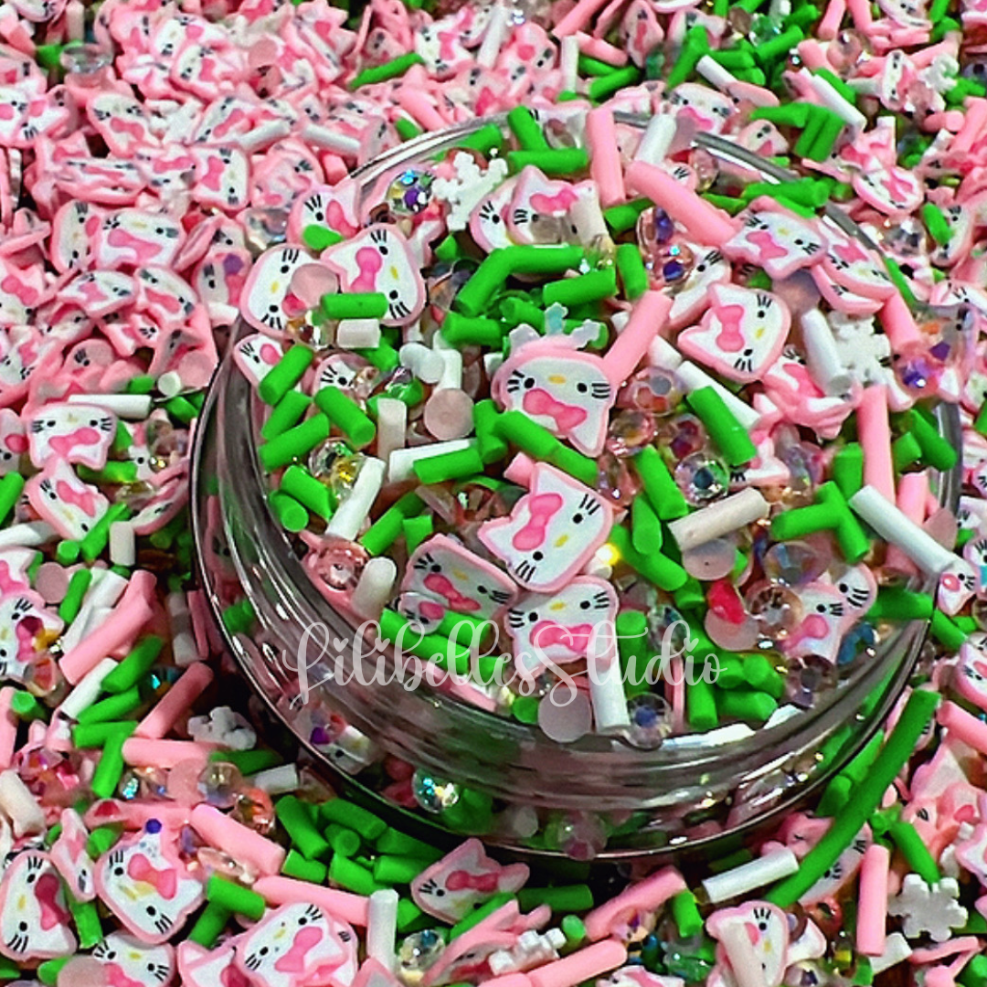 PINKMAS Mold Box