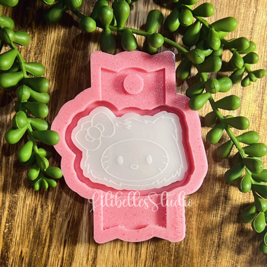 PINKMAS Mold Box