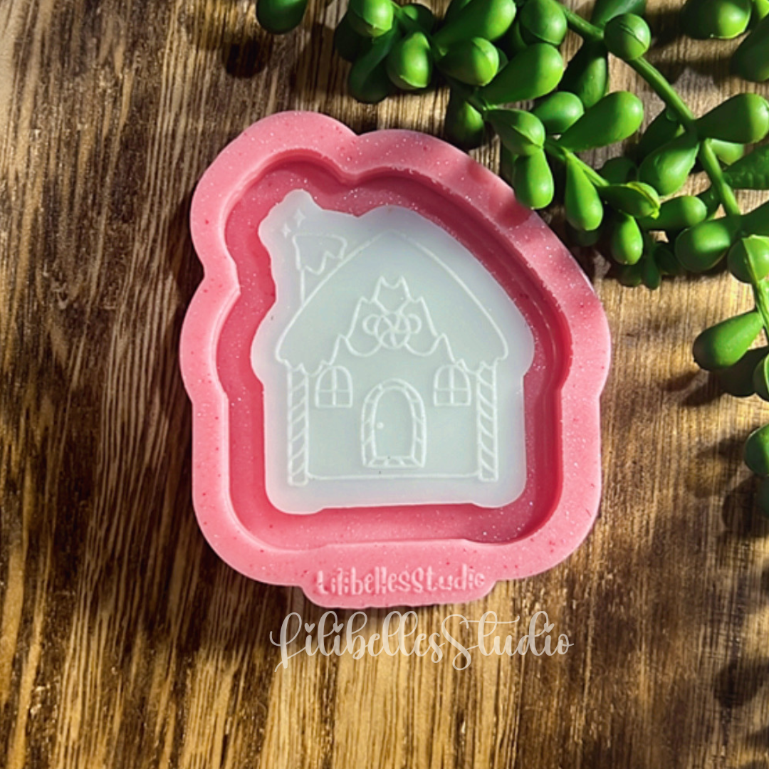 PINKMAS Mold Box