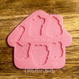 PINKMAS Mold Box